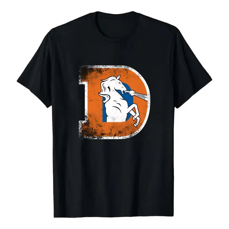 Football Horse T-Shirt / Sweatshirt / Hoodie