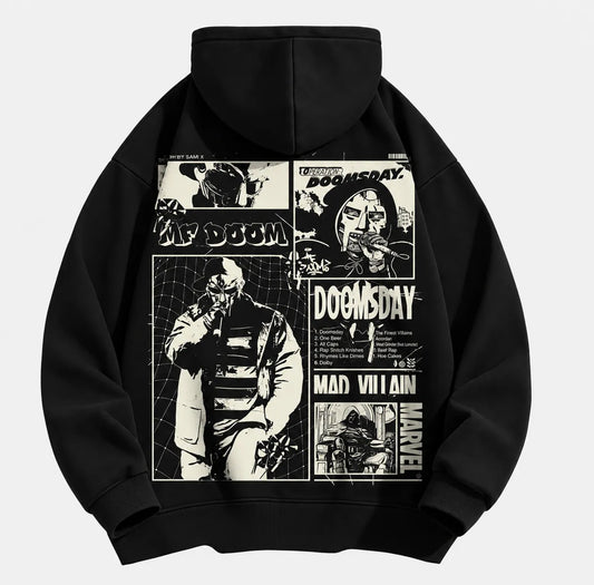 90s hip-hop street style T-Shirt / Sweatshirt / Hoodie