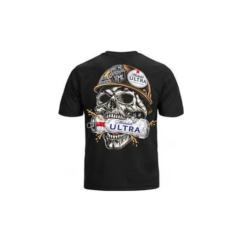 Blue Collar American Tradesman T-Shirt / Sweatshirt / Hoodie